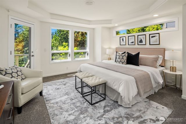 11257 NE 37th Place, Bellevue, WA 98004