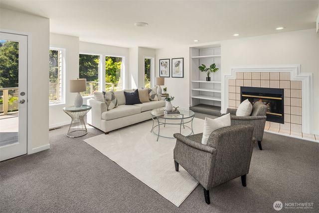 11257 NE 37th Place, Bellevue, WA 98004