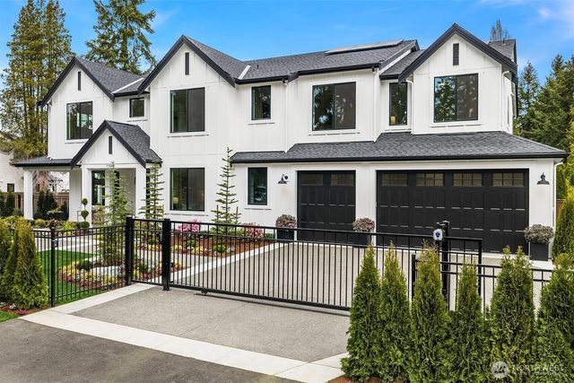 13988 SE 5th Street, Bellevue, WA 98005