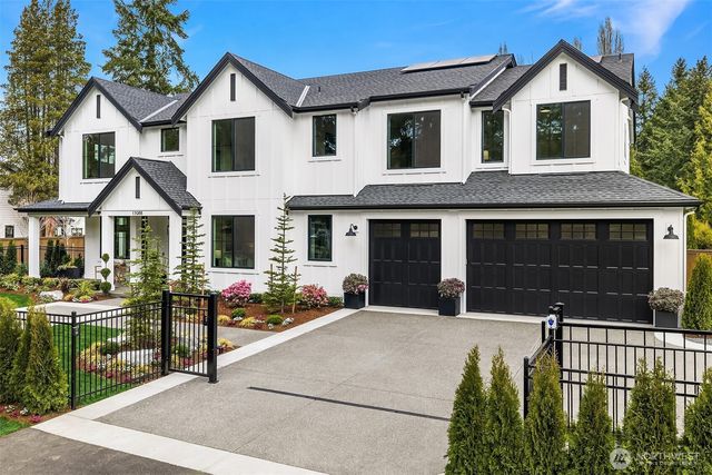 13988 SE 5th Street, Bellevue, WA 98005