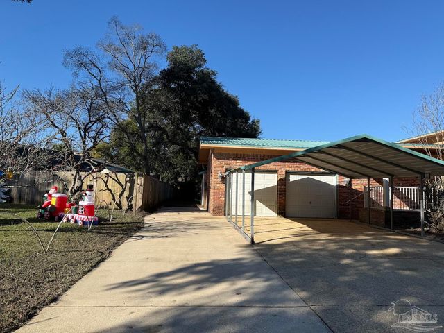 499 N 70th Ave, Pensacola, FL 32506