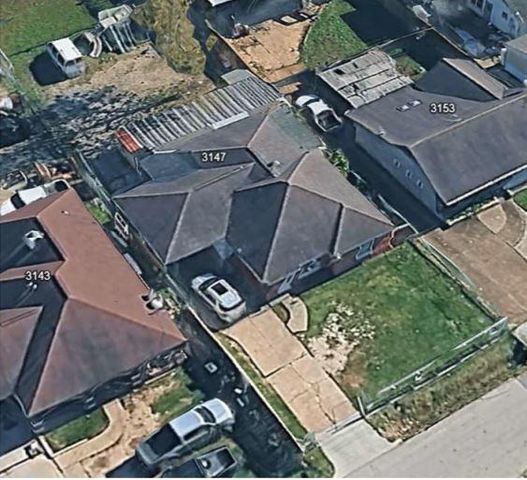 3147 Golfcrest Boulevard, Houston, TX 77087