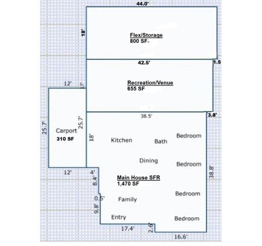 3147 Golfcrest Boulevard, Houston, TX 77087