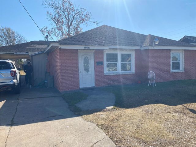3147 Golfcrest Boulevard, Houston, TX 77087