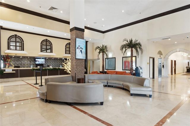 19201 Collins Ave 612, Sunny Isles Beach, FL 33160