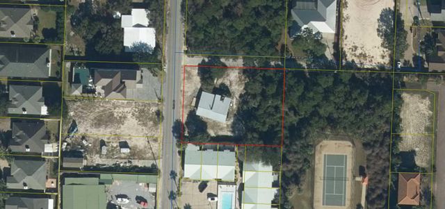 136 Ellis Road, Miramar Beach, FL 32550