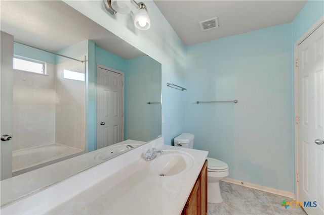 2303 Price Drive, Killeen, TX 76542