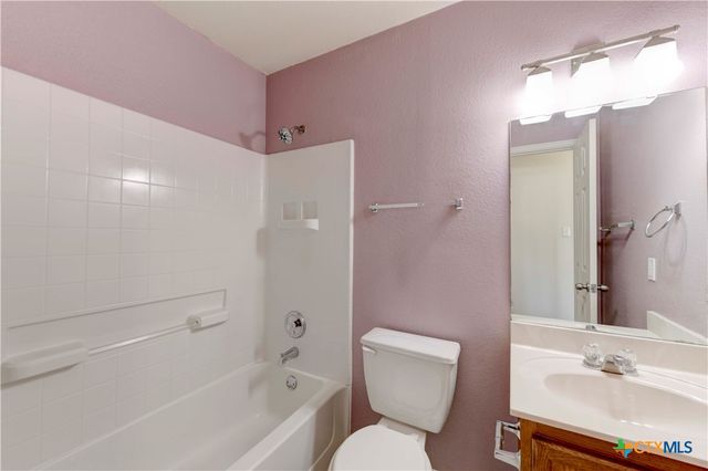 2303 Price Drive, Killeen, TX 76542