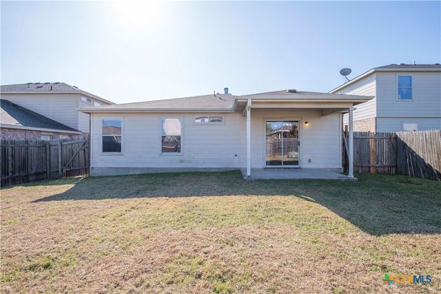 2303 Price Drive, Killeen, TX 76542
