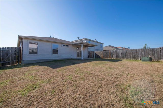 2303 Price Drive, Killeen, TX 76542