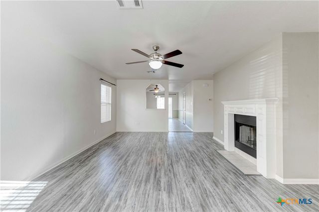 2303 Price Drive, Killeen, TX 76542