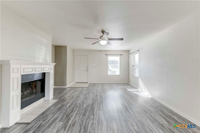 2303 Price Drive, Killeen, TX 76542