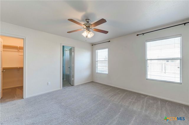 2303 Price Drive, Killeen, TX 76542