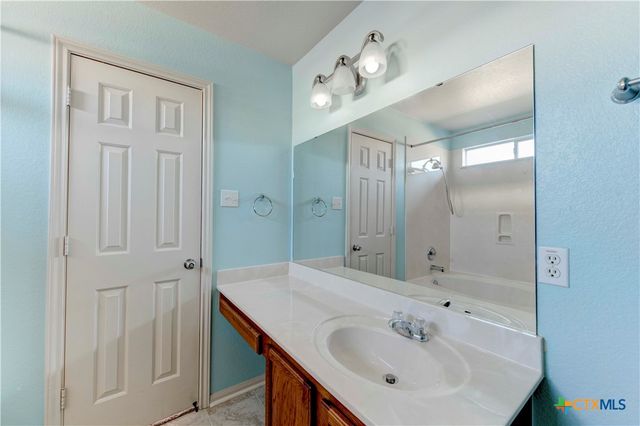 2303 Price Drive, Killeen, TX 76542