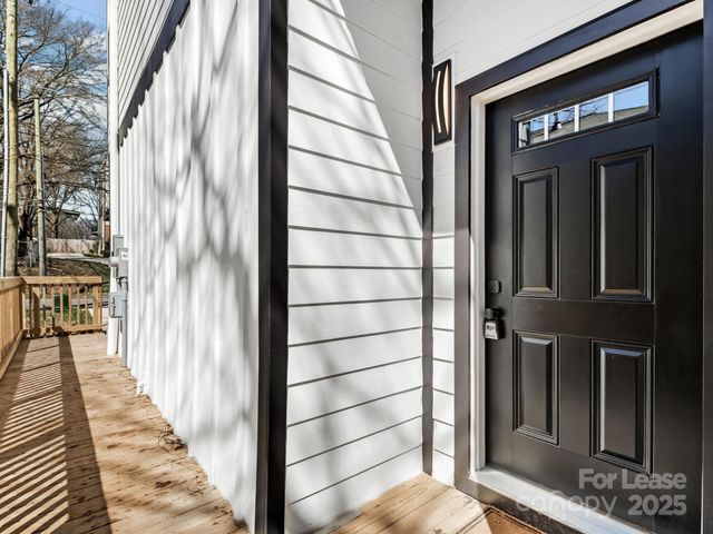 1310 N Davidson Street, Charlotte, NC 28206