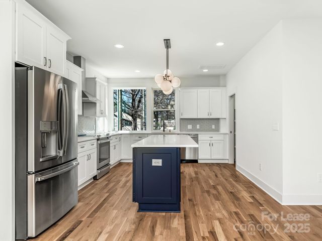 1310 N Davidson Street, Charlotte, NC 28206