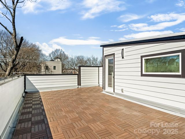 1310 N Davidson Street, Charlotte, NC 28206