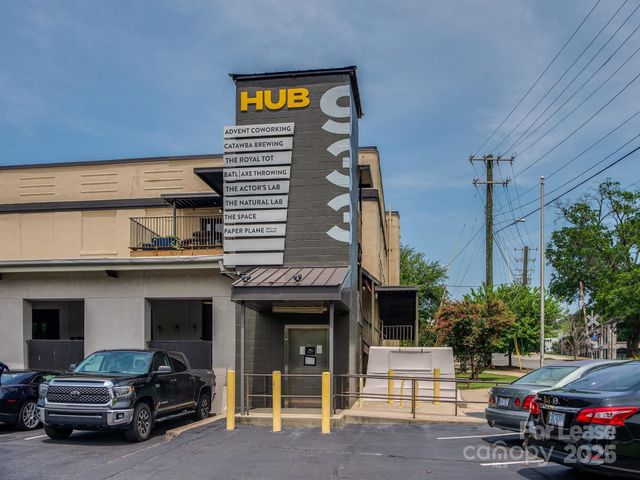 1310 N Davidson Street, Charlotte, NC 28206