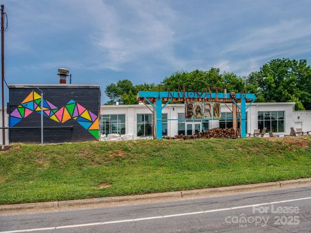 1310 N Davidson Street, Charlotte, NC 28206