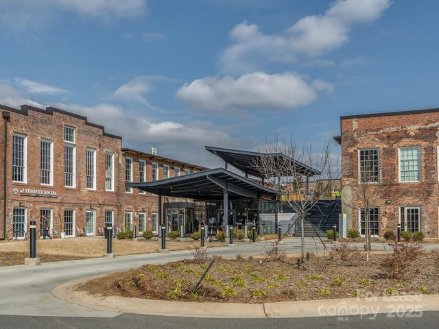 1310 N Davidson Street, Charlotte, NC 28206