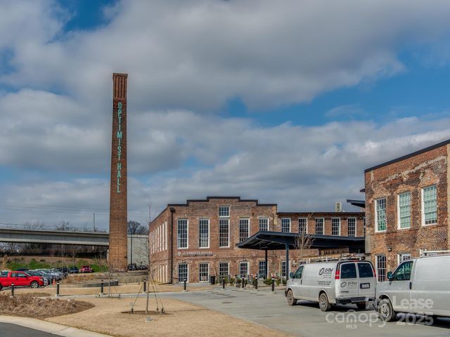 1310 N Davidson Street, Charlotte, NC 28206