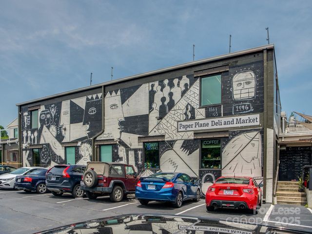 1310 N Davidson Street, Charlotte, NC 28206