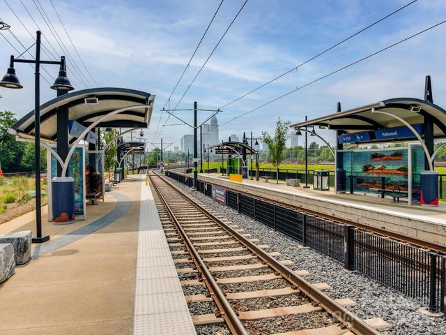 1310 N Davidson Street, Charlotte, NC 28206