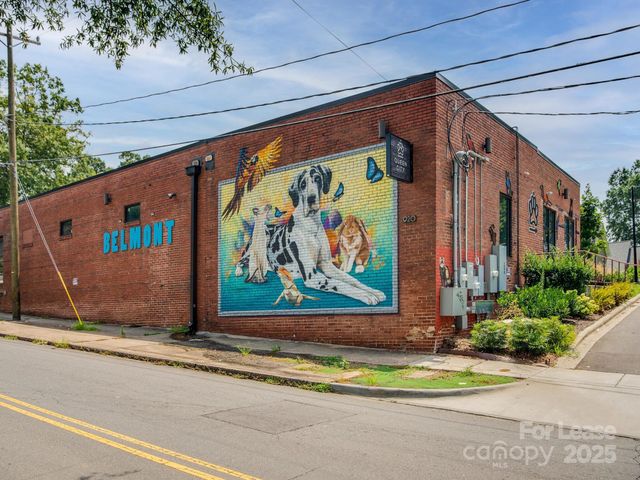 1310 N Davidson Street, Charlotte, NC 28206