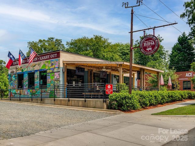 1310 N Davidson Street, Charlotte, NC 28206