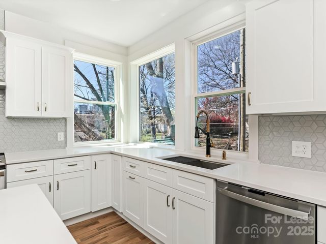 1310 N Davidson Street, Charlotte, NC 28206