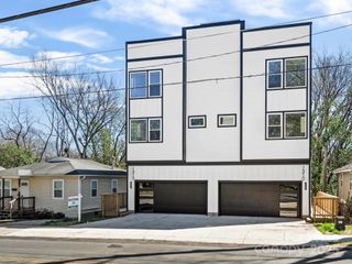 1310 N Davidson Street, Charlotte, NC 28206