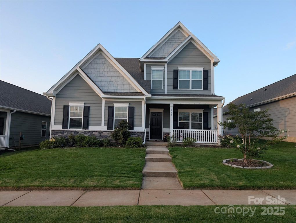 152 Kerri Dawn Lane, Locust, NC 28097