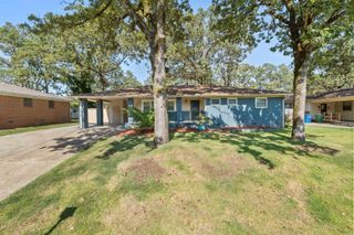 4100 Lochridge Road, North Little Rock, AR 72116