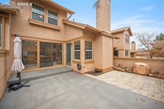 6117 Pine Hill Drive, Colorado Springs, CO 80918