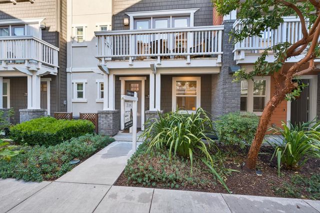 818 Gridley Terrace 4, Sunnyvale, CA 94085