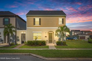 8110 Allure Drive, Melbourne, FL 32940