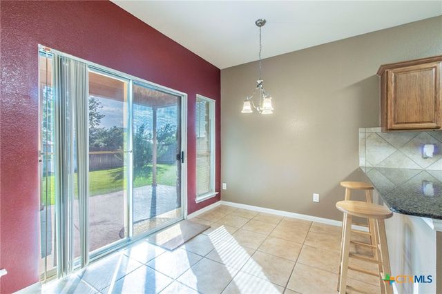 612 Weeping Willow Drive, Temple, TX 76502