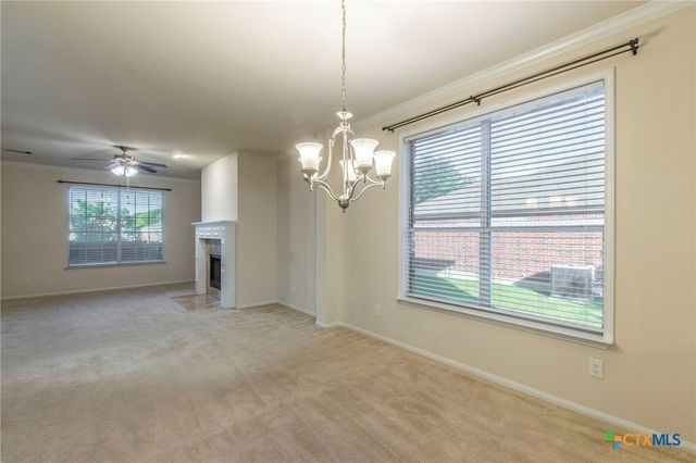 612 Weeping Willow Drive, Temple, TX 76502