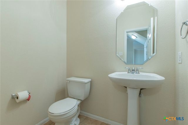 612 Weeping Willow Drive, Temple, TX 76502