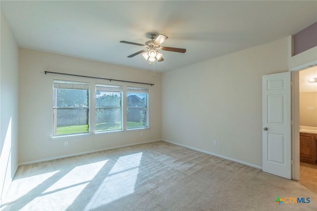 612 Weeping Willow Drive, Temple, TX 76502