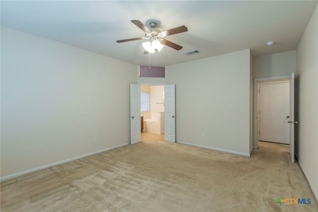 612 Weeping Willow Drive, Temple, TX 76502