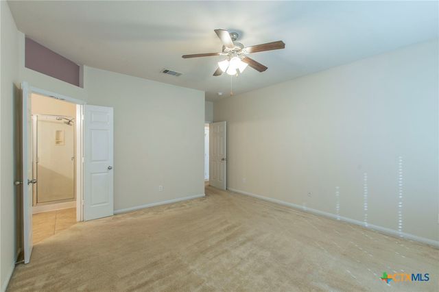 612 Weeping Willow Drive, Temple, TX 76502