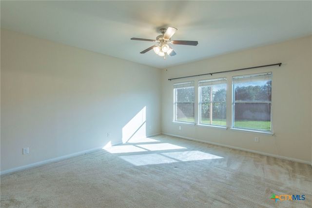 612 Weeping Willow Drive, Temple, TX 76502