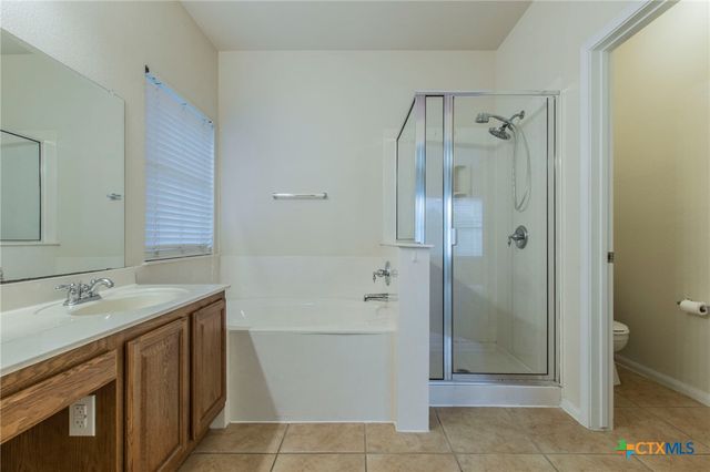 612 Weeping Willow Drive, Temple, TX 76502