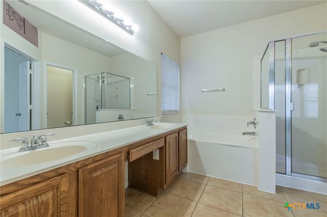 612 Weeping Willow Drive, Temple, TX 76502