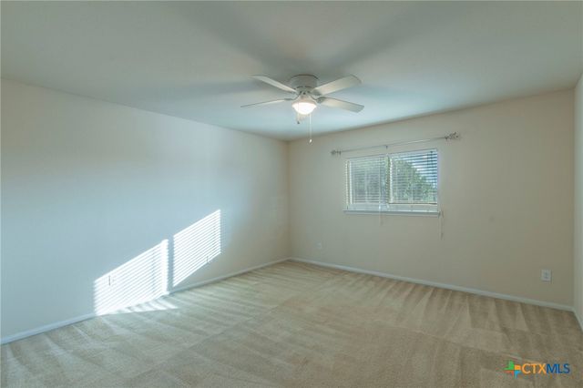 612 Weeping Willow Drive, Temple, TX 76502