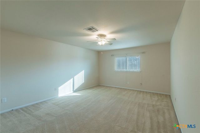 612 Weeping Willow Drive, Temple, TX 76502
