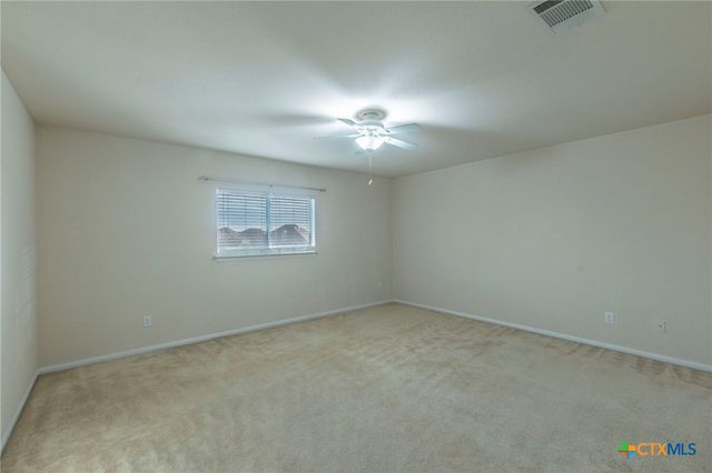 612 Weeping Willow Drive, Temple, TX 76502