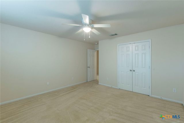 612 Weeping Willow Drive, Temple, TX 76502