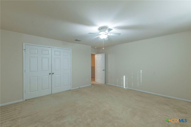 612 Weeping Willow Drive, Temple, TX 76502